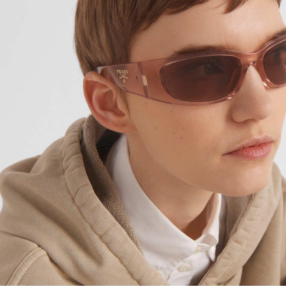 Prada Symbole sunglasses - Picture 4 of 4
